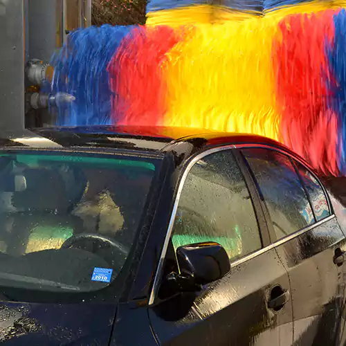 nettoyage voiture Saint-Georges-d'Orques
